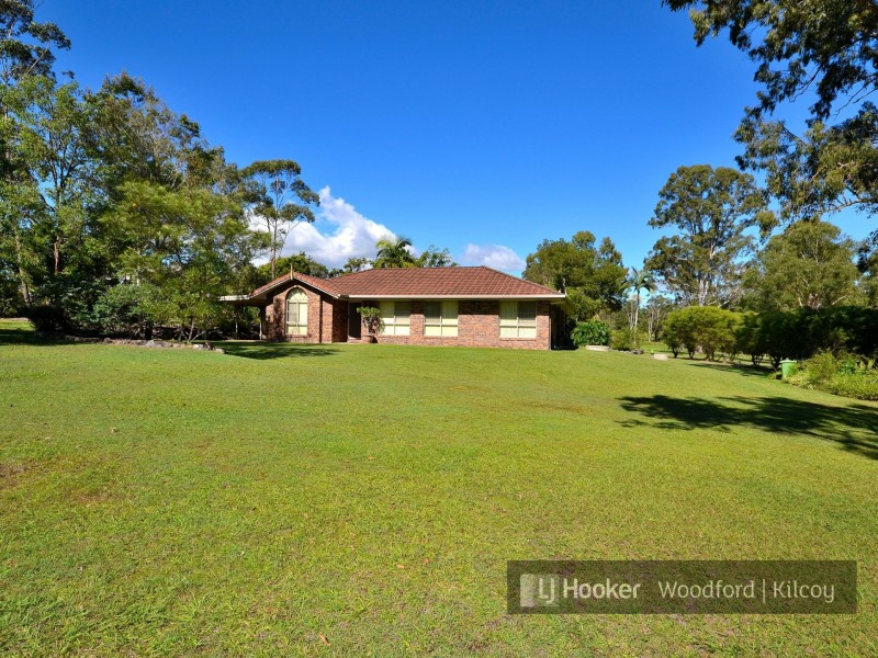 D’aguilar QLD 4514