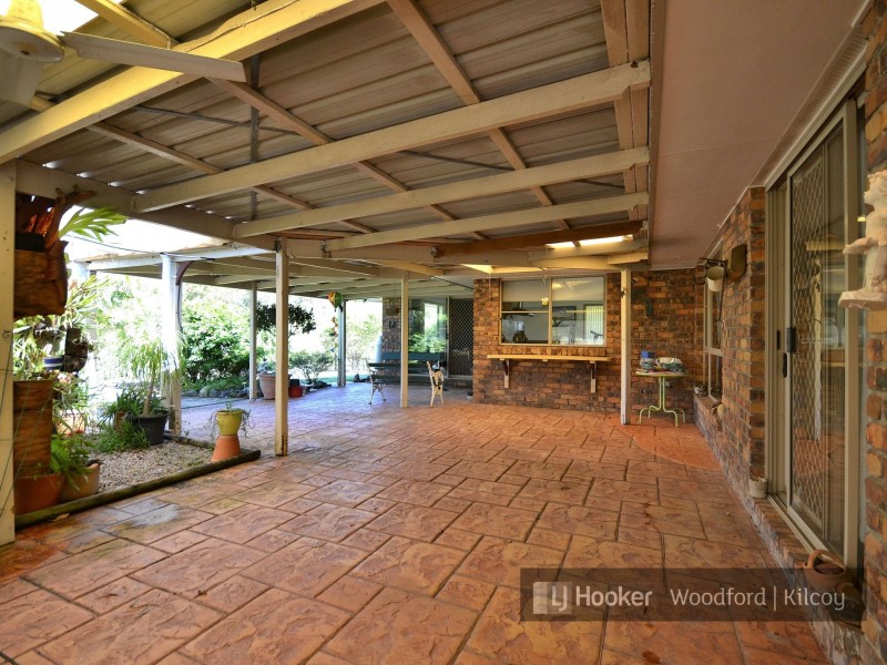 D’aguilar QLD 4514