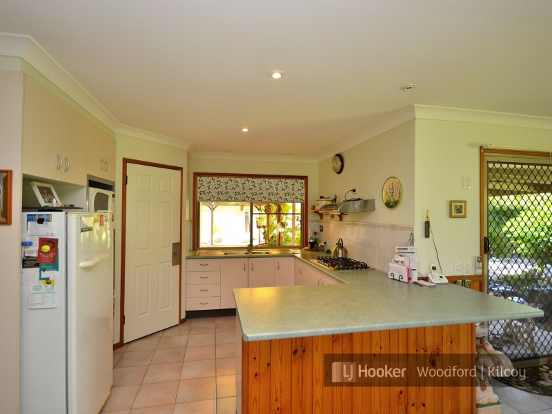 D’aguilar QLD 4514