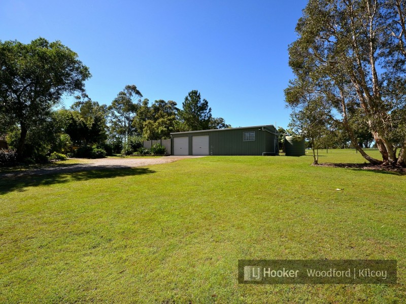 D’aguilar QLD 4514
