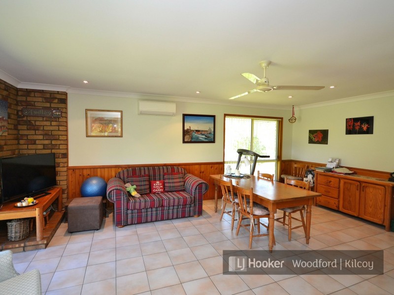D’aguilar QLD 4514