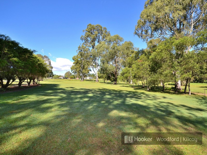 D’aguilar QLD 4514
