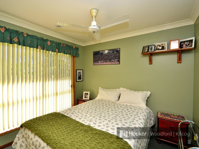 D’aguilar QLD 4514