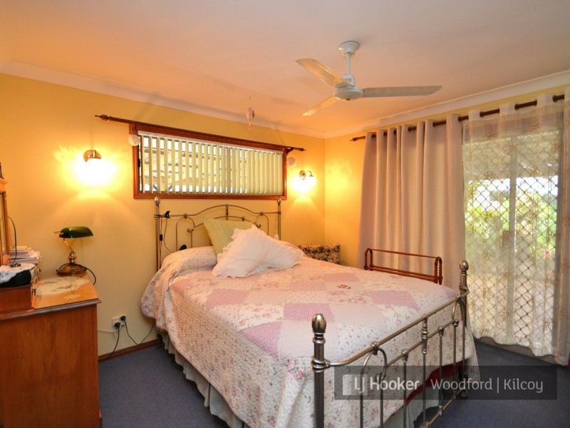 D’aguilar QLD 4514