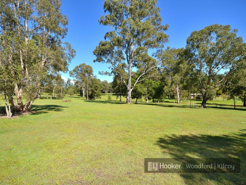 D’aguilar QLD 4514