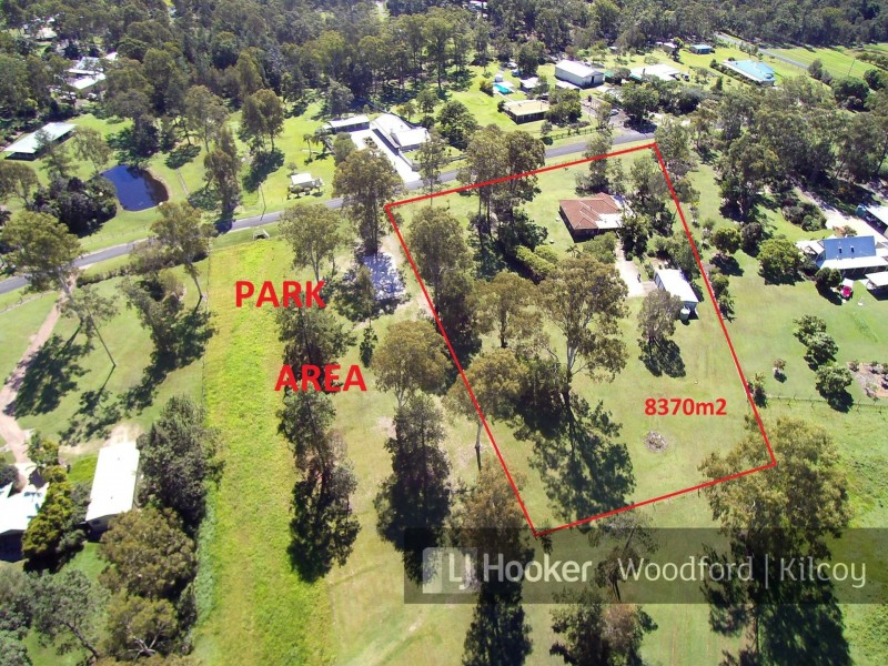 D’aguilar QLD 4514