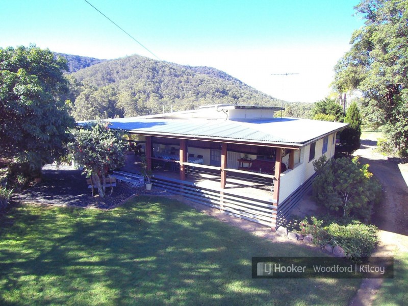 302 Grays Road, Royston QLD 4515