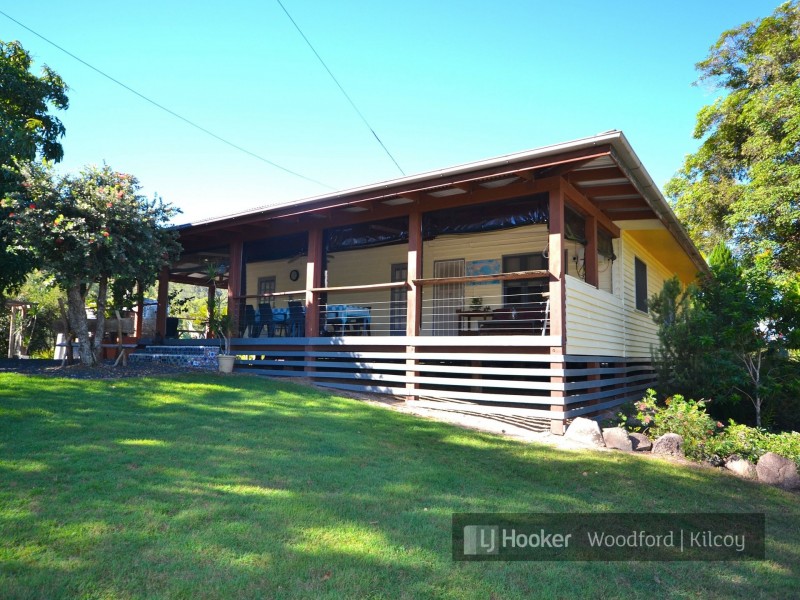 302 Grays Road, Royston QLD 4515