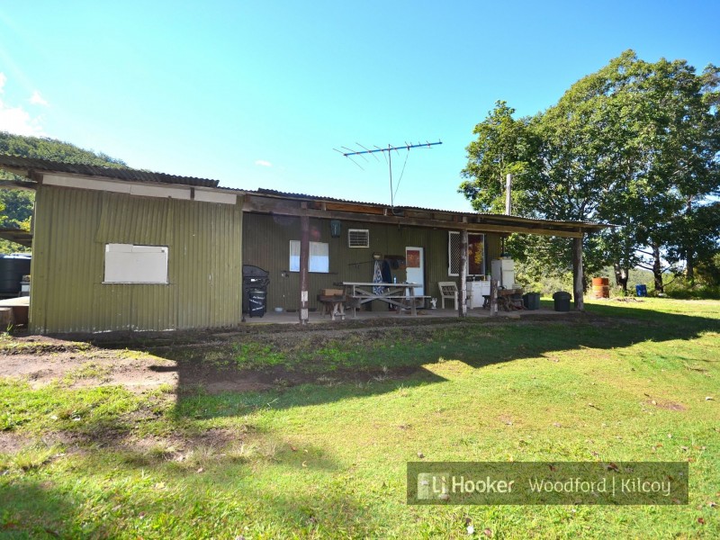 302 Grays Road, Royston QLD 4515
