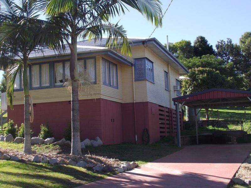Kilcoy QLD 4515