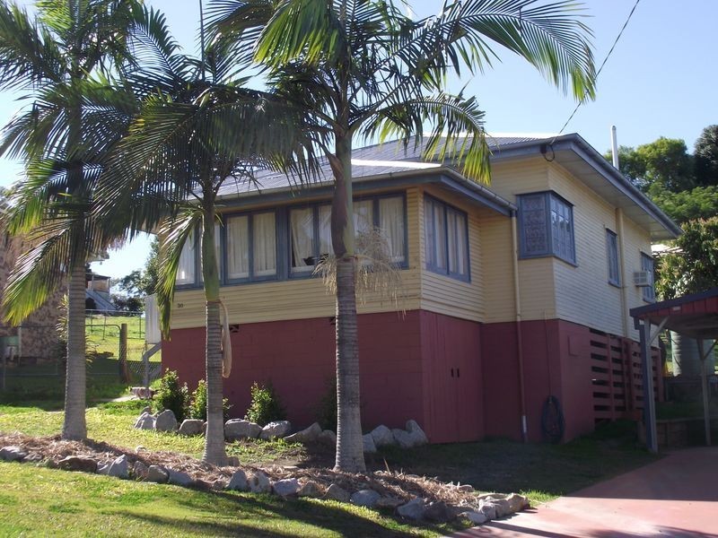 Kilcoy QLD 4515