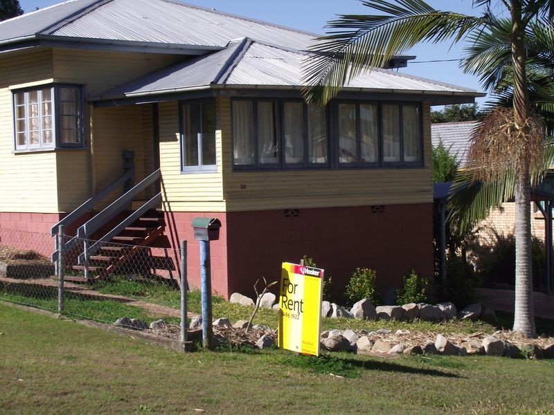 Kilcoy QLD 4515