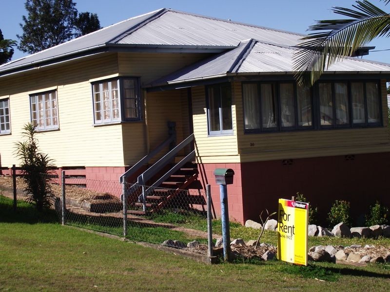 Kilcoy QLD 4515