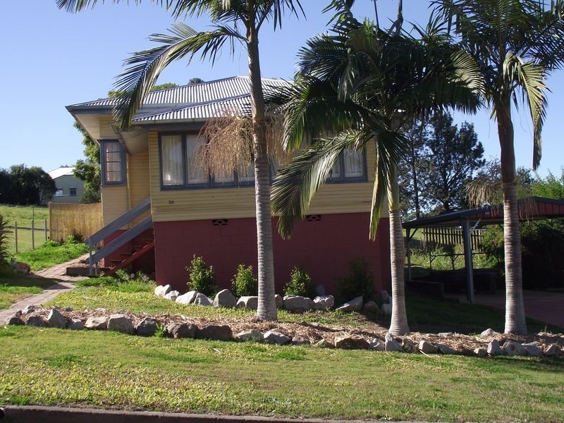 Kilcoy QLD 4515