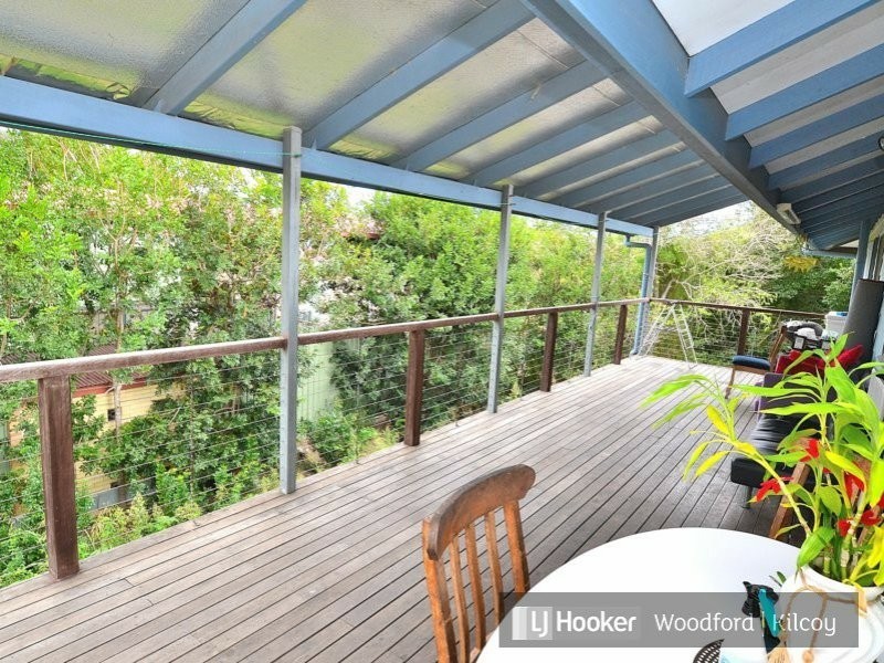 49 William Street, Kilcoy QLD 4515