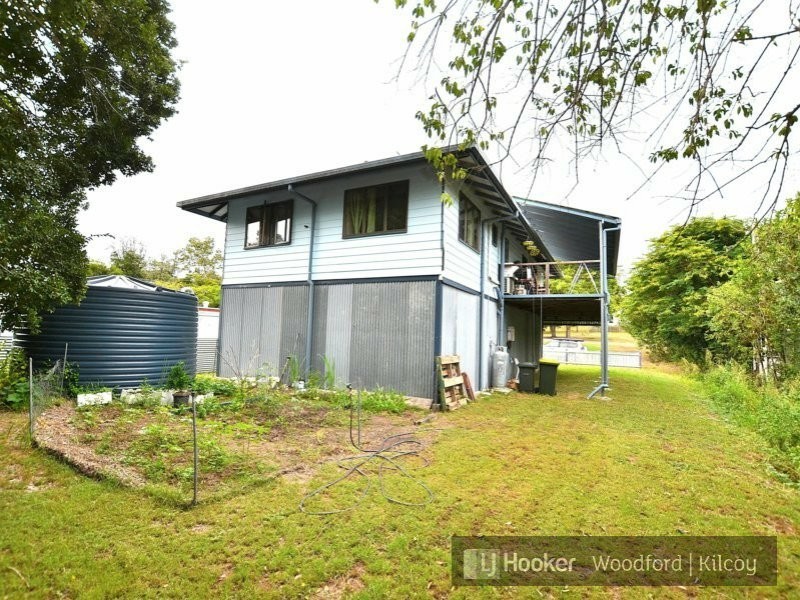 49 William Street, Kilcoy QLD 4515
