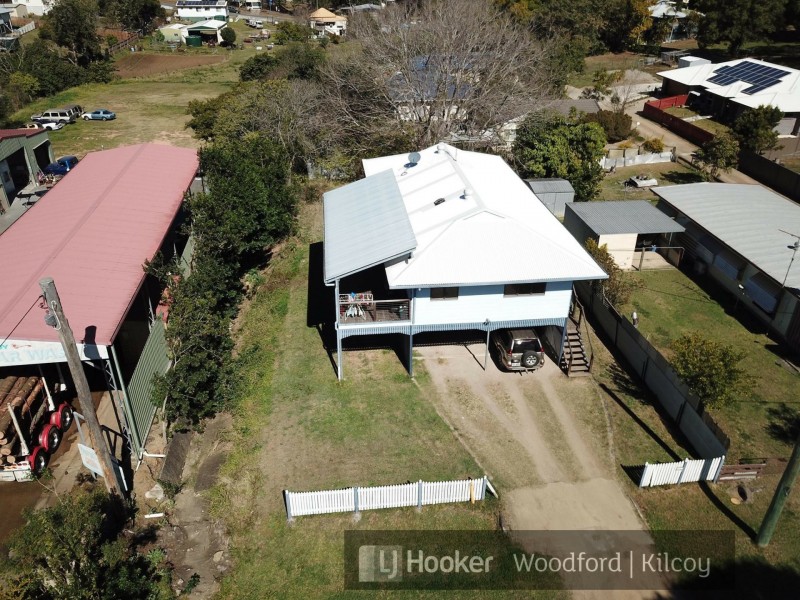 49 William Street, Kilcoy QLD 4515