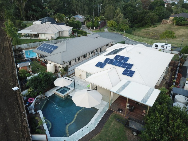 Bellmere QLD 4510