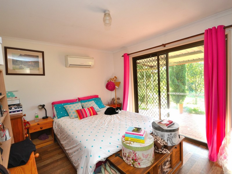 374 Mt Kilcoy Road, Mount Kilcoy QLD 4515