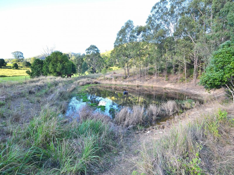 374 Mt Kilcoy Road, Mount Kilcoy QLD 4515