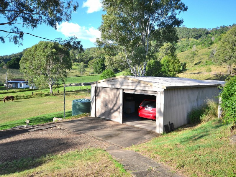 374 Mt Kilcoy Road, Mount Kilcoy QLD 4515