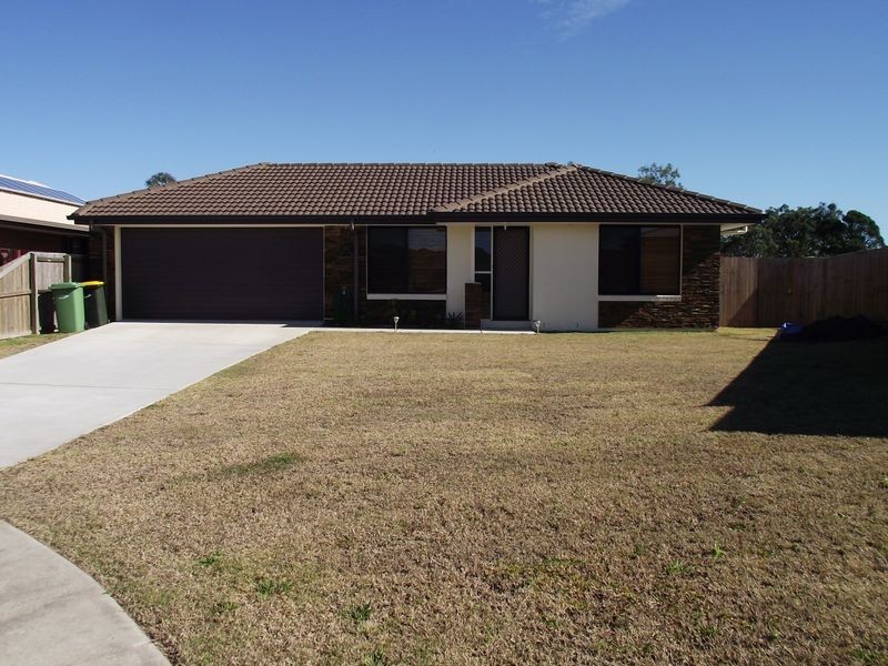 D’aguilar QLD 4514