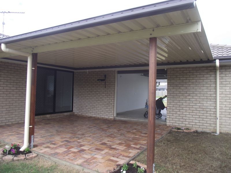 D’aguilar QLD 4514