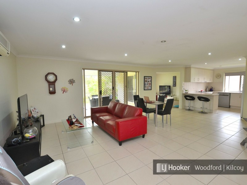 19 Taminga Circuit, D’aguilar QLD 4514