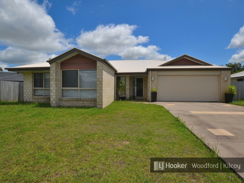 19 Taminga Circuit, D’aguilar QLD 4514