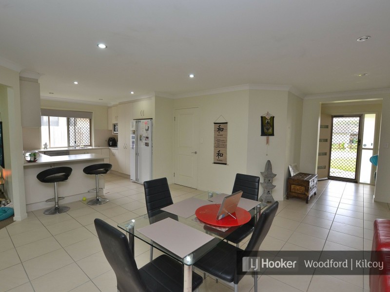 19 Taminga Circuit, D’aguilar QLD 4514