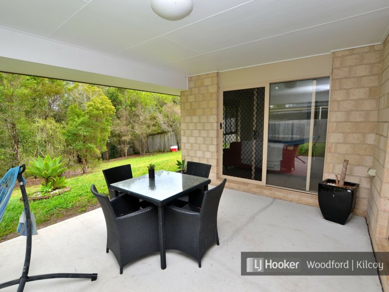 19 Taminga Circuit, D’aguilar QLD 4514