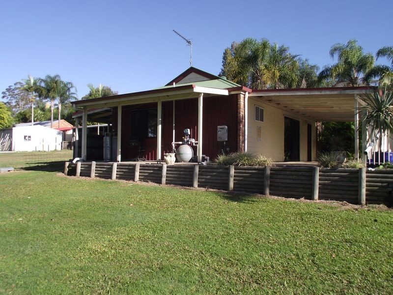 Woodford QLD 4514