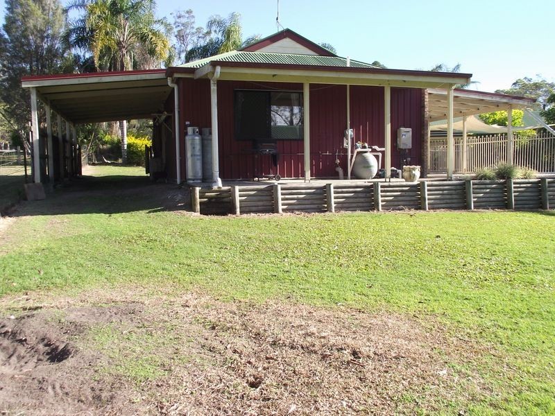 Woodford QLD 4514
