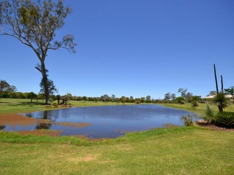Lot 66 Settlers Rise, Woolmar QLD 4515
