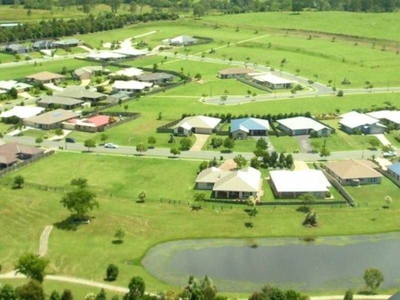 Lot 66 Settlers Rise, Woolmar QLD 4515
