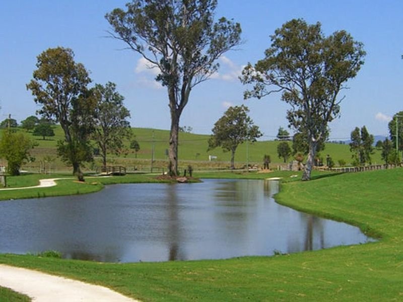 Lot 66 Settlers Rise, Woolmar QLD 4515