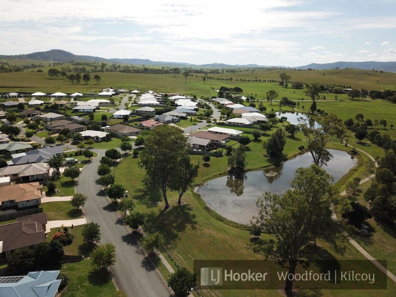 Lot 115 Hedley Drive, Woolmar QLD 4515