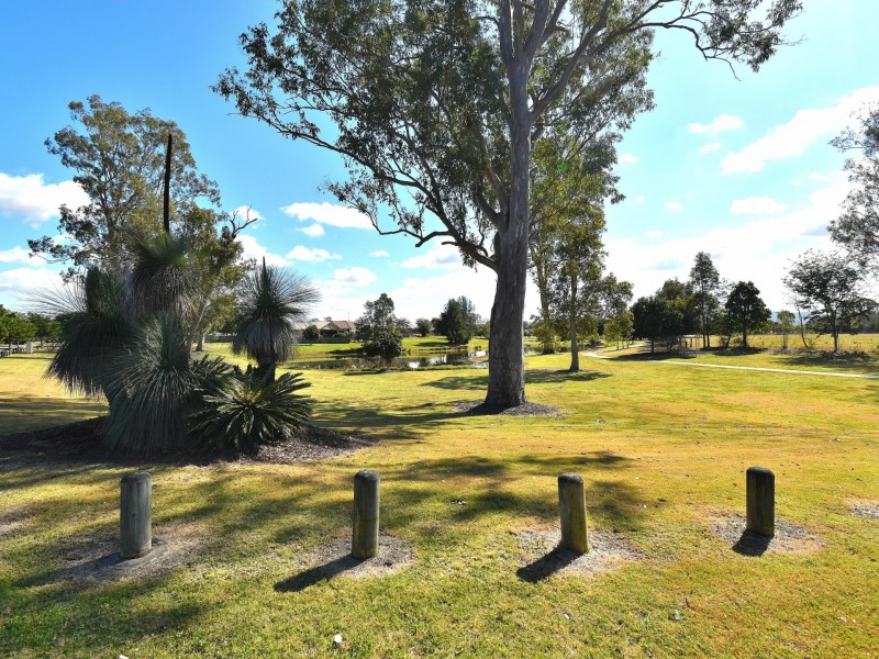 Lot 115 Hedley Drive, Woolmar QLD 4515