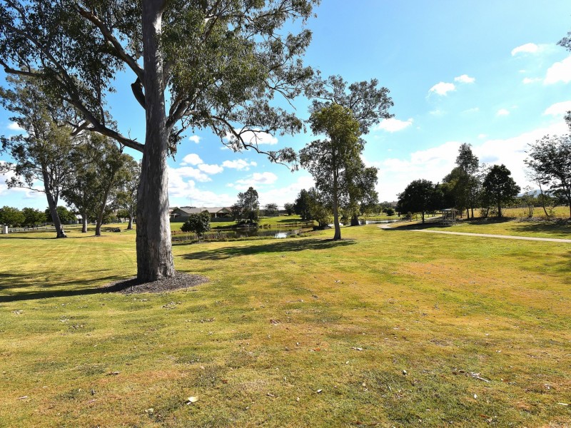 Lot 115 Hedley Drive, Woolmar QLD 4515