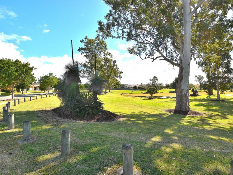 Lot 115 Hedley Drive, Woolmar QLD 4515