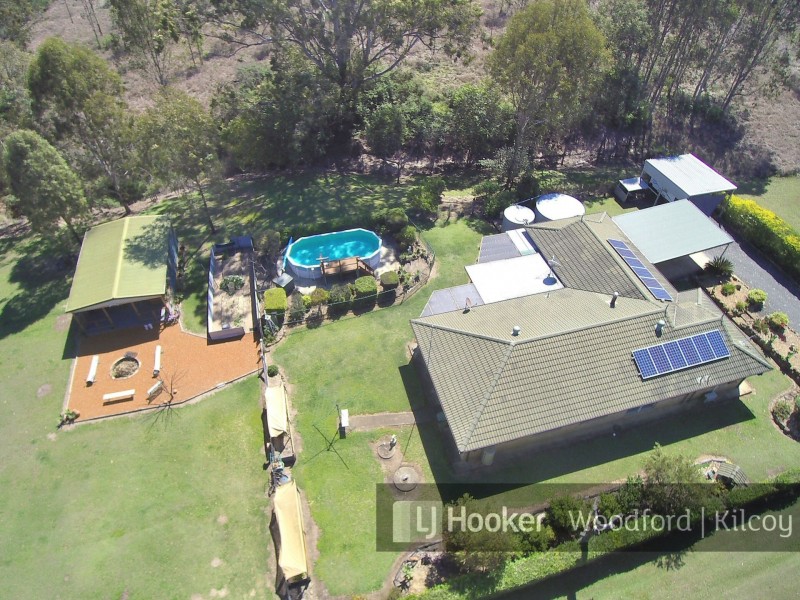 7883 D’Aguilar Highway, Colinton QLD 4306