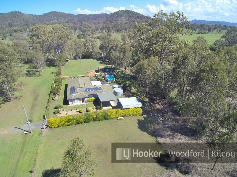 7883 D’Aguilar Highway, Colinton QLD 4306