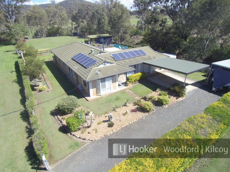 7883 D’Aguilar Highway, Colinton QLD 4306