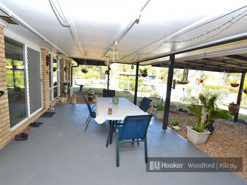 7883 D’Aguilar Highway, Colinton QLD 4306