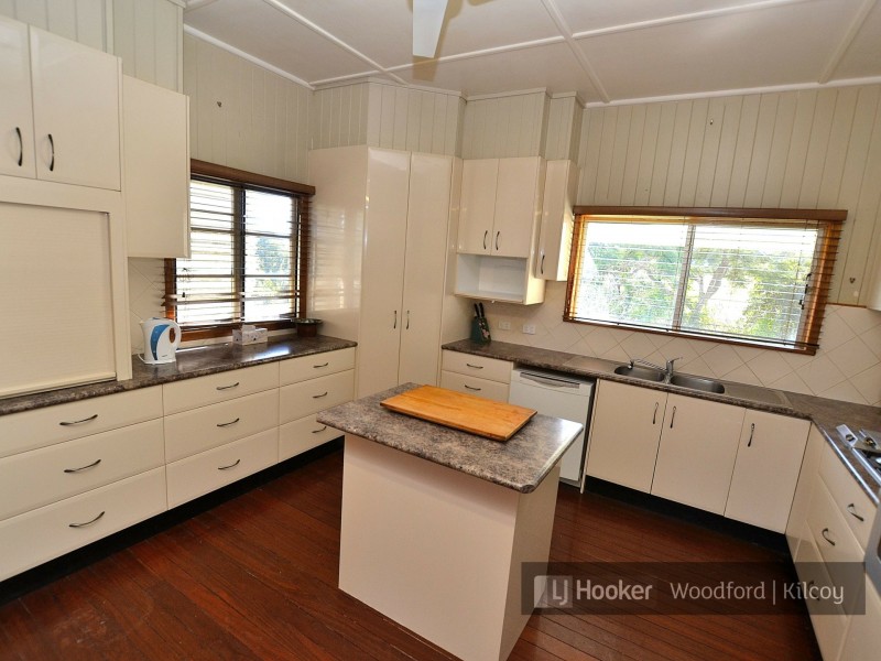32 Conroy Street, Kilcoy QLD 4515