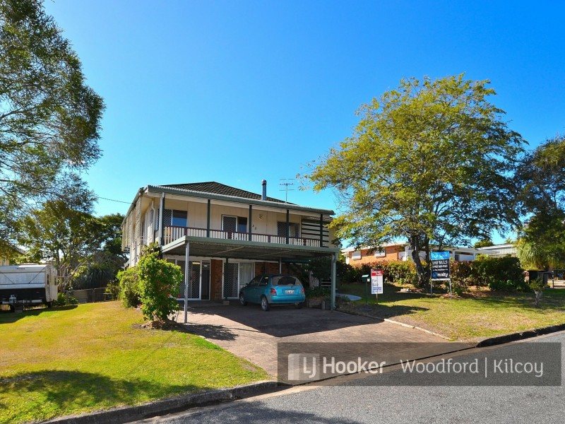 32 Conroy Street, Kilcoy QLD 4515