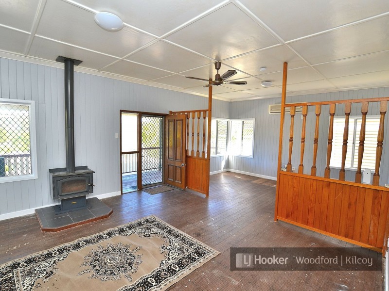 32 Conroy Street, Kilcoy QLD 4515
