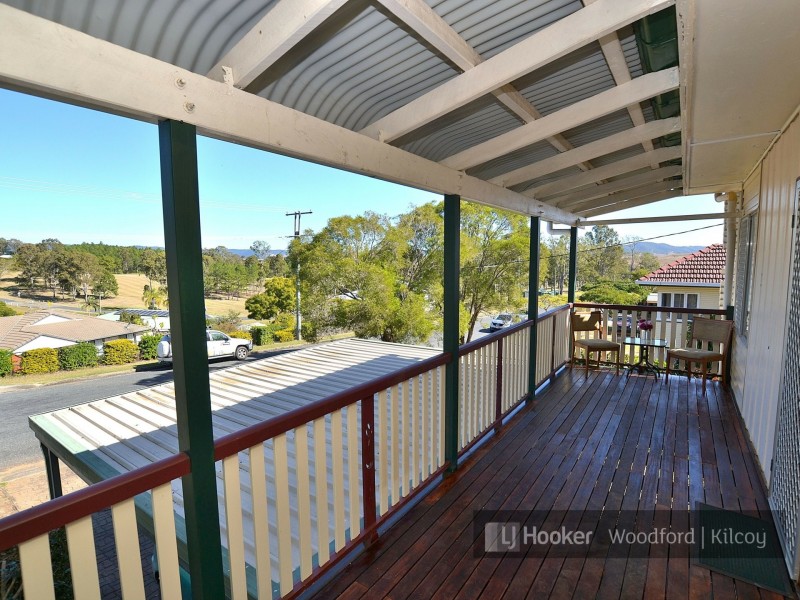 32 Conroy Street, Kilcoy QLD 4515