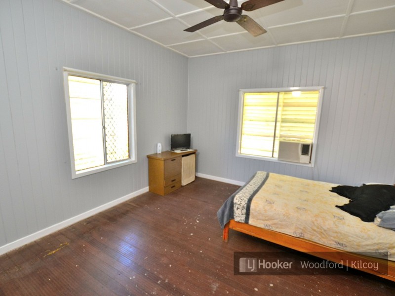 32 Conroy Street, Kilcoy QLD 4515