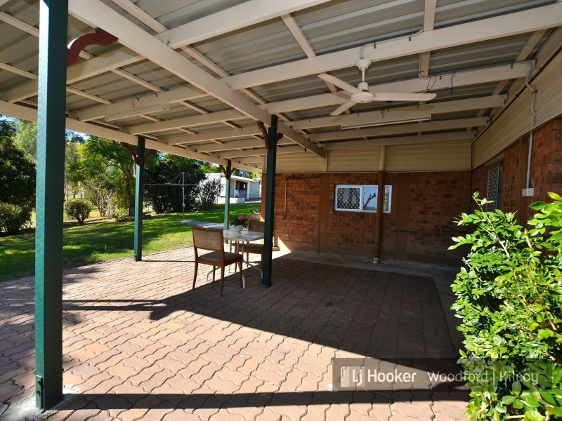 32 Conroy Street, Kilcoy QLD 4515